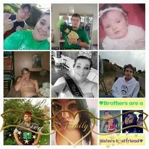 Meet your Posher, Kimber